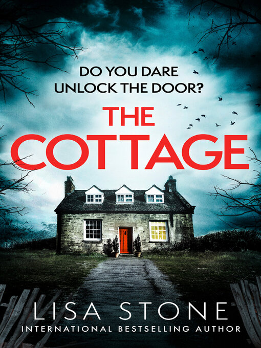Title details for The Cottage by Lisa Stone - Available